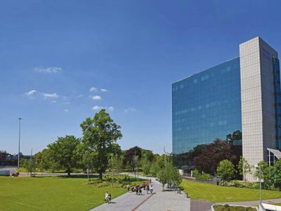 Property Image for 6th Floor, Friars House, Manor House Drive, Coventry, CV1 2TE