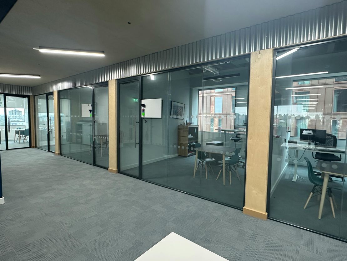6th Floor, Friars House, Manor House Drive, Coventry, CV1 2TE