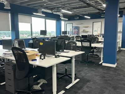 Property Image for 6th Floor, Friars House, Manor House Drive, Coventry, CV1 2TE