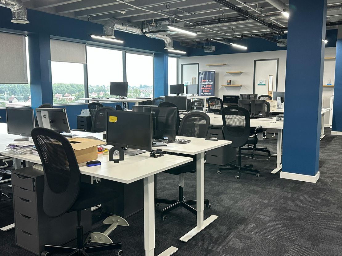 6th Floor, Friars House, Manor House Drive, Coventry, CV1 2TE