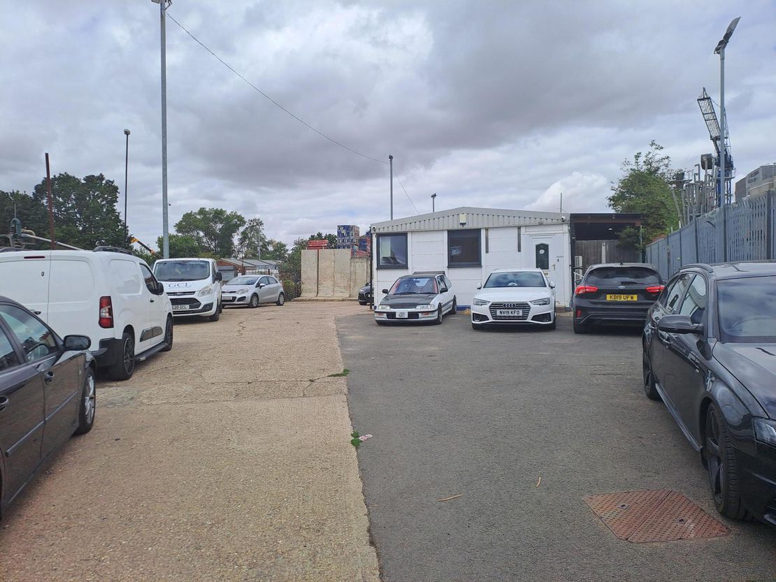 30 Burrowfield, Welwyn Garden City, Hertfordshire, AL7 4SR