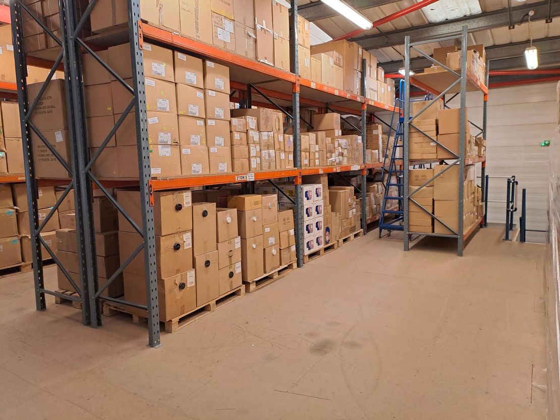 Unit 19, The Mead Business Centre, Mead Lane, Hertford, Hertfordshire, SG13 7BJ
