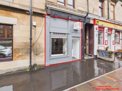 Property Image for 96 Old Dumbarton Road, Glasgow, City Of Glasgow, G3 8PZ