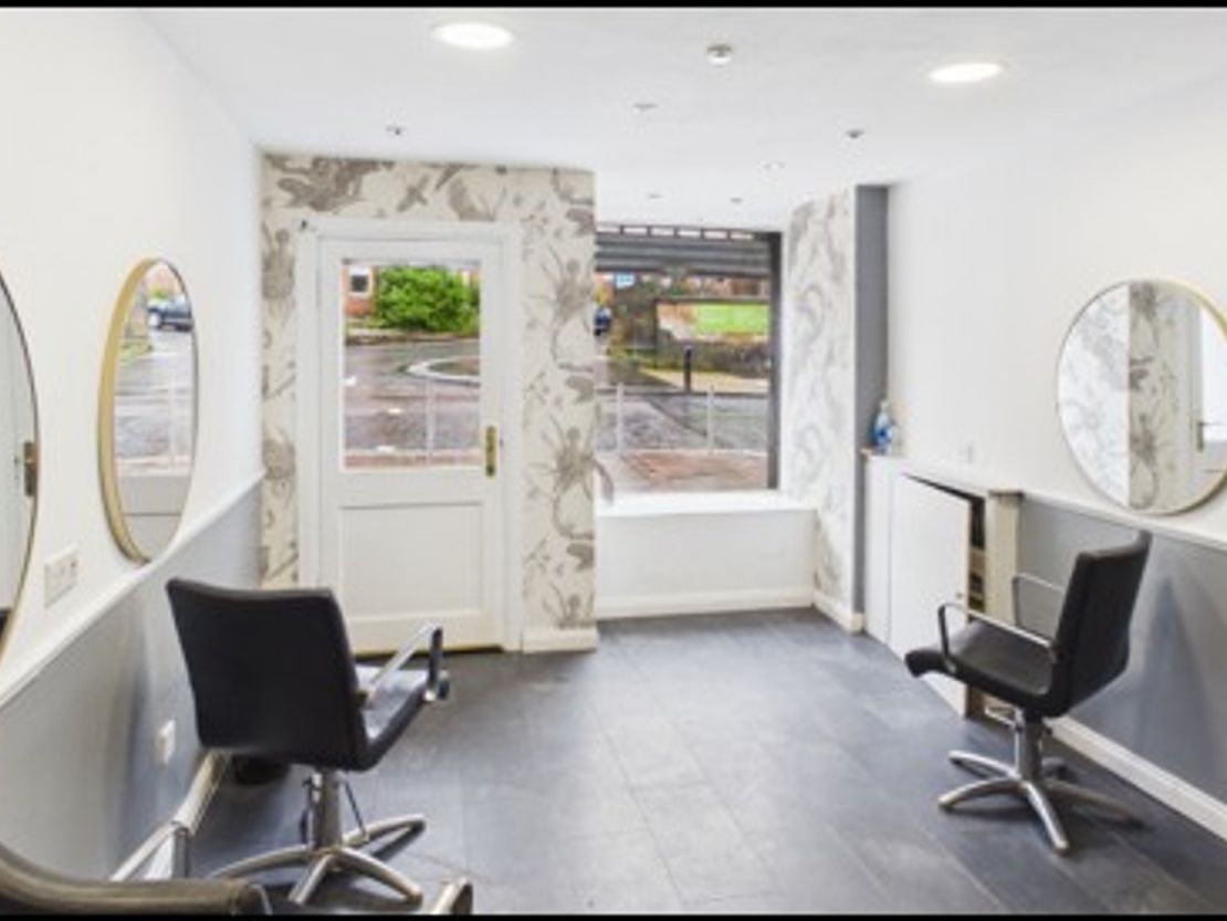 96 Old Dumbarton Road, Glasgow, City Of Glasgow, G3 8PZ