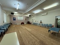 Property Image for Vale Of Leven Baptist Church, Bridge Street, Alexandria, West Dunbartonshire, G83 0TA