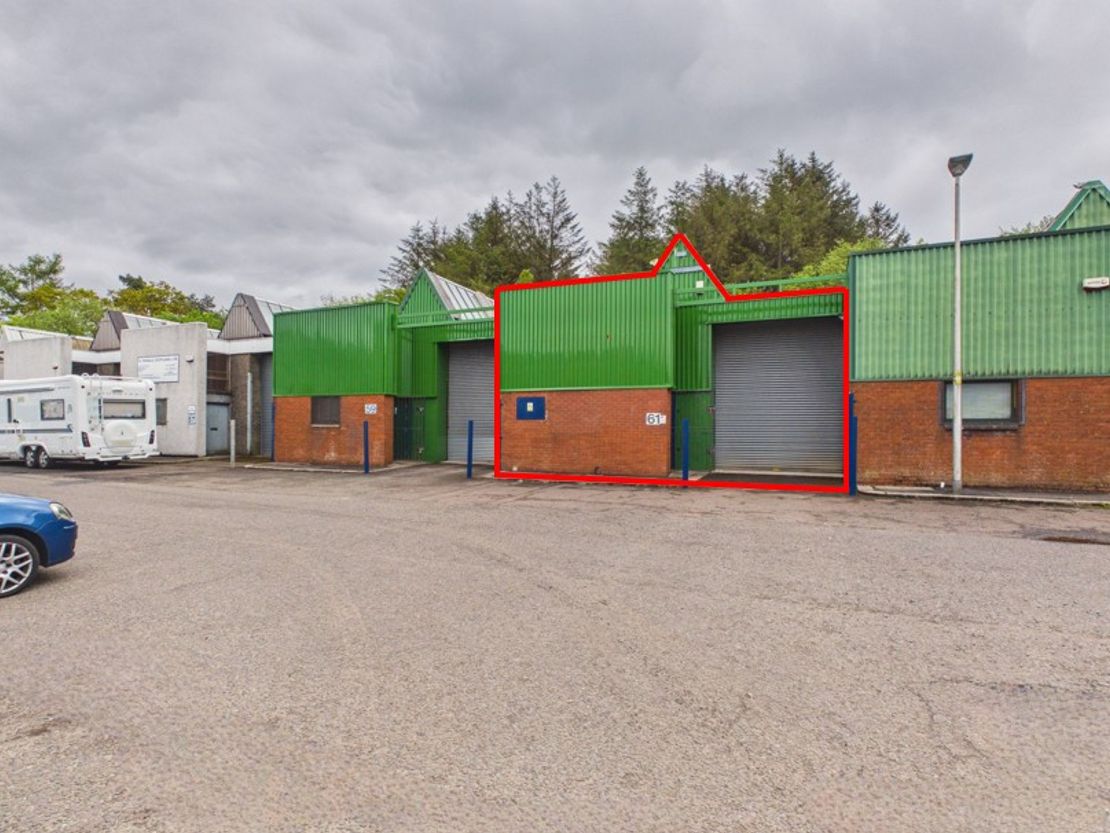61 James Watt Place, College Milton, East Kilbride, G74 5HG