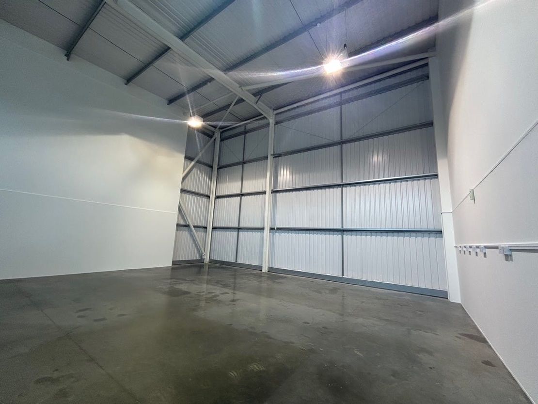 Unit 22, Bilton Industrial Estate, Bracknell, RG12 8YT