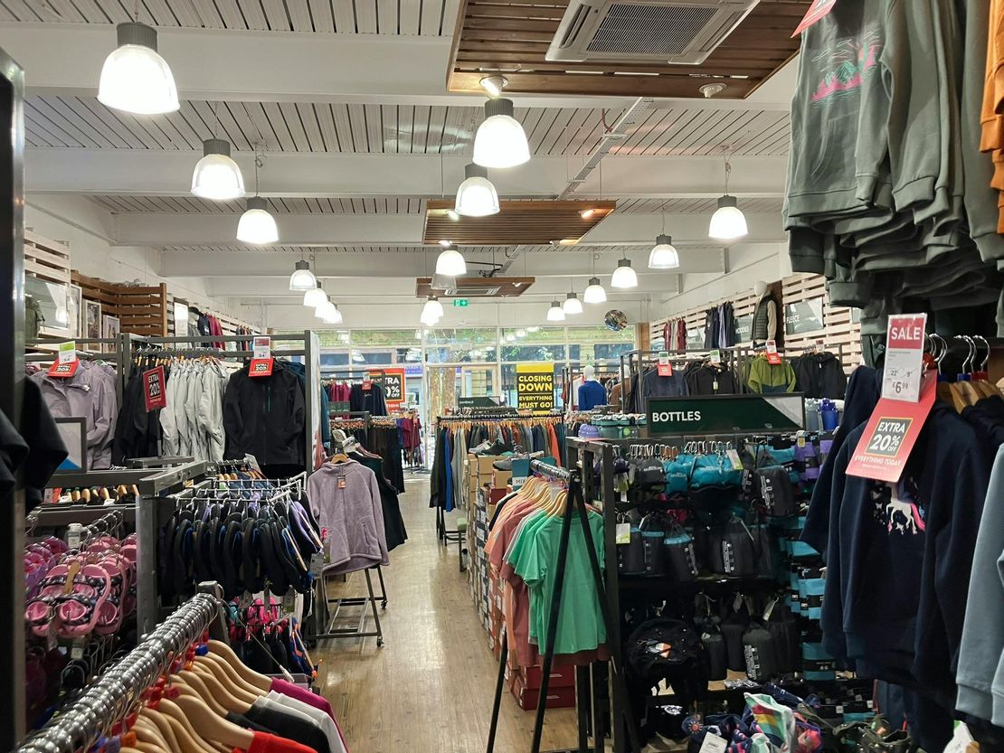 46 Bridge Street, Peterborough, 46 Bridge Street, Peterborough, PE1 1DT
