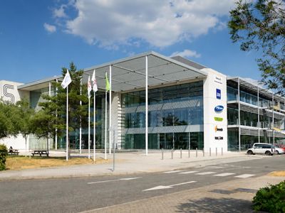 Property Image for Building 5, The Heights, Wellington Way, Weybridge, KT13 0NY
