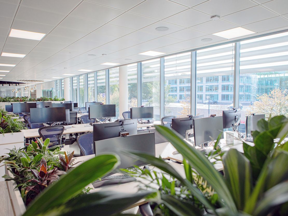Building 5, The Heights, Wellington Way, Weybridge, KT13 0NY