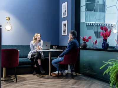 Property Image for Building 5, The Heights, Wellington Way, Weybridge, KT13 0NY