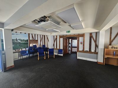 Property Image for The Barn, Lested Farm, Plough Wents Road, Chart Sutton, Maidstone, Kent, ME17 3SA