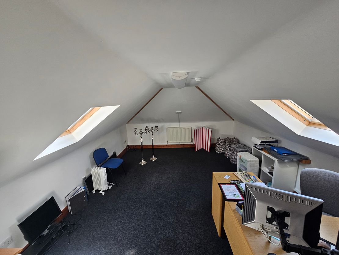 The Barn, Lested Farm, Plough Wents Road, Chart Sutton, Maidstone, Kent, ME17 3SA
