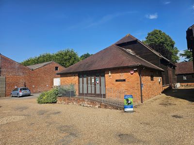 Property Image for The Barn, Lested Farm, Plough Wents Road, Chart Sutton, Maidstone, Kent, ME17 3SA