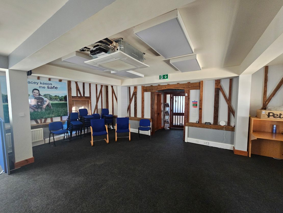 The Barn, Lested Farm, Plough Wents Road, Chart Sutton, Maidstone, Kent, ME17 3SA