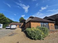 Property Image for The Barn, Lested Farm, Plough Wents Road, Chart Sutton, Maidstone, Kent, ME17 3SA