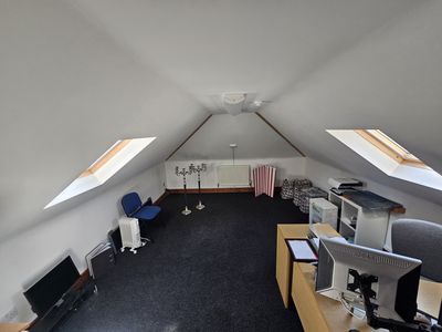 Property Image for The Barn, Lested Farm, Plough Wents Road, Chart Sutton, Maidstone, Kent, ME17 3SA