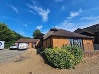 Property Image for The Barn, Lested Farm, Plough Wents Road, Chart Sutton, Maidstone, Kent, ME17 3SA