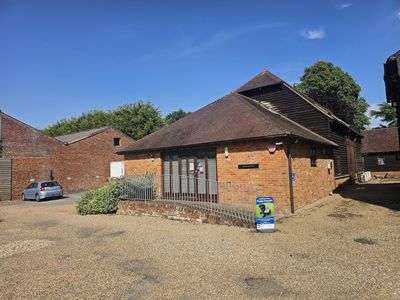 Property Image for The Barn, Lested Farm, Plough Wents Road, Chart Sutton, Maidstone, Kent, ME17 3SA