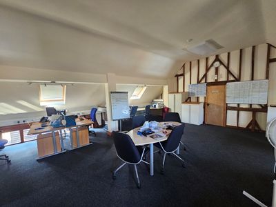 Property Image for The Barn, Lested Farm, Plough Wents Road, Chart Sutton, Maidstone, Kent, ME17 3SA