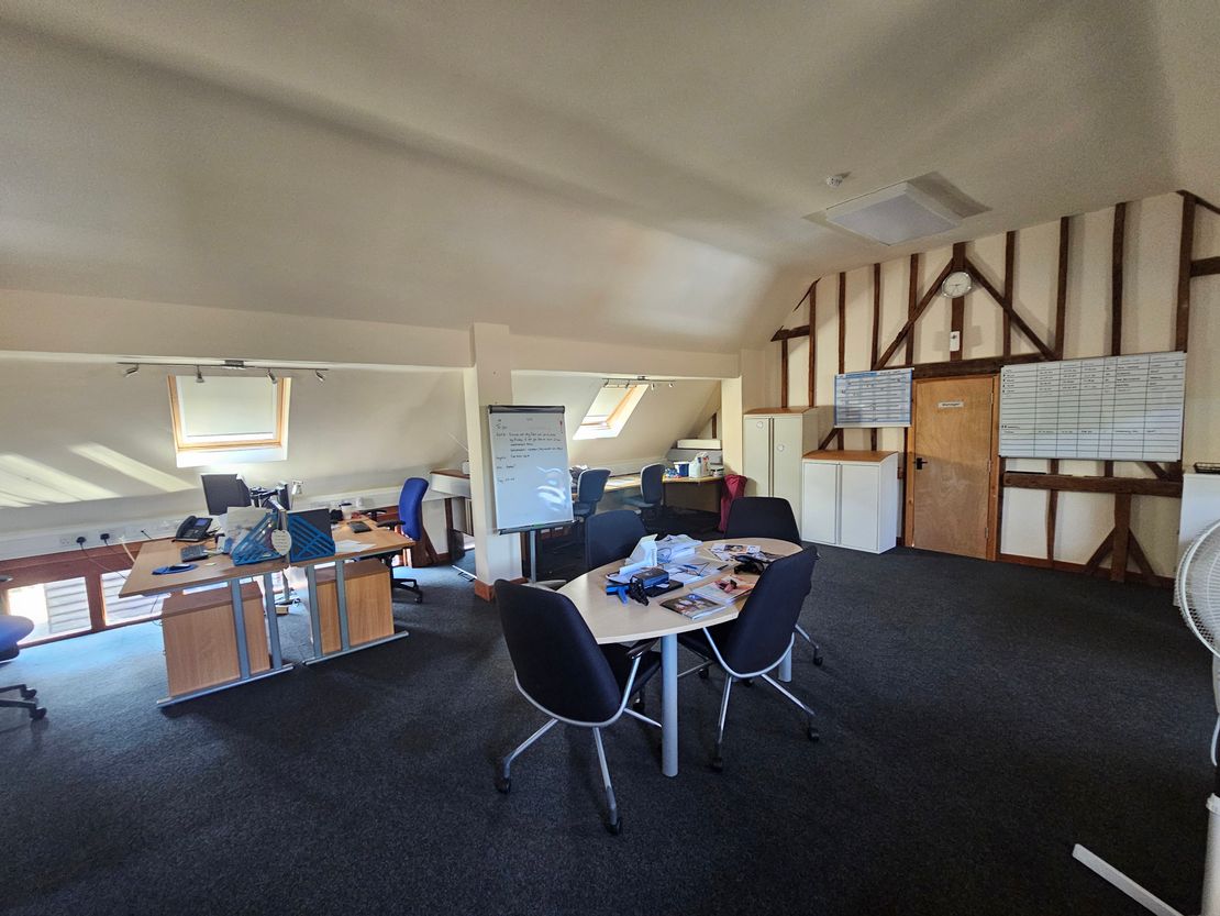 The Barn, Lested Farm, Plough Wents Road, Chart Sutton, Maidstone, Kent, ME17 3SA