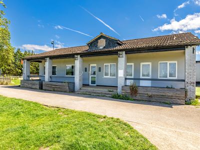 Property Image for Community Centre, Tuffley Park, Tuffley Avenue, Gloucester, Gloucestershire, GL1 5LZ