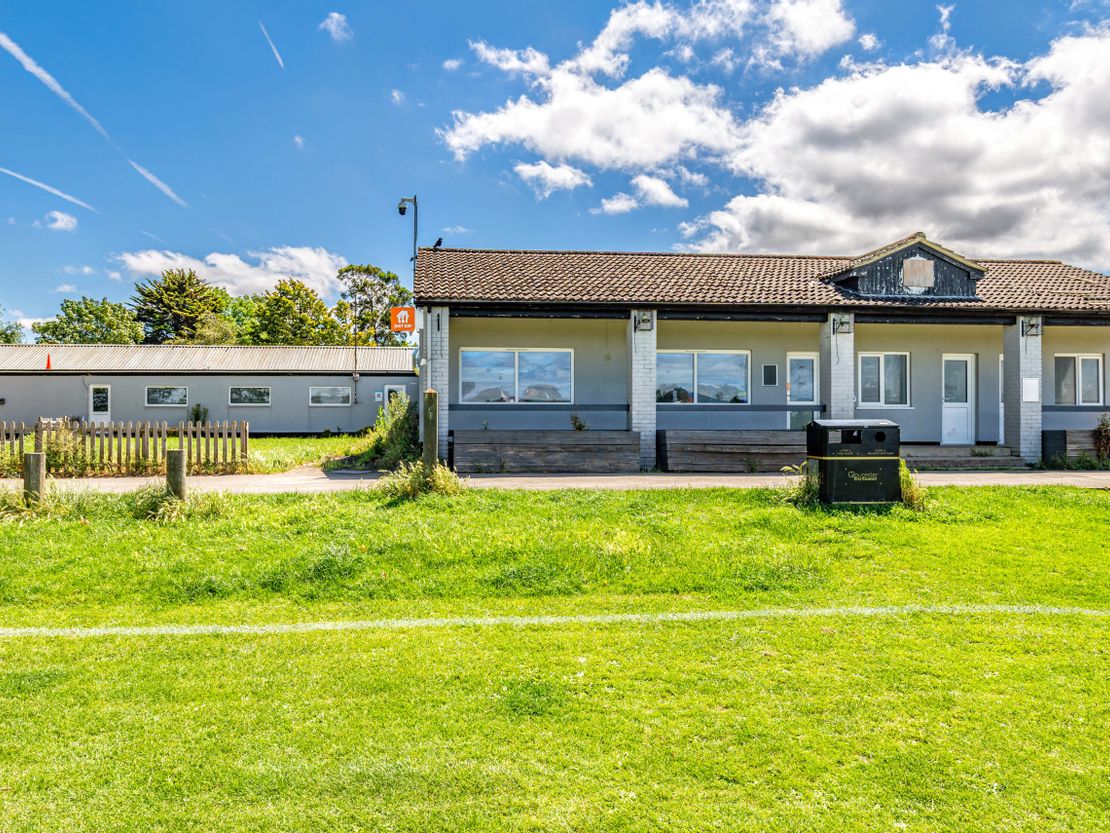 Community Centre, Tuffley Park, Tuffley Avenue, Gloucester, Gloucestershire, GL1 5LZ