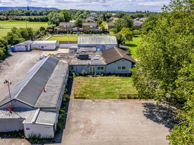 Property Image for Community Centre, Tuffley Park, Tuffley Avenue, Gloucester, Gloucestershire, GL1 5LZ