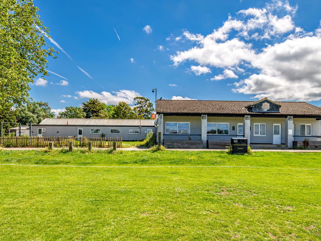Community Centre, Tuffley Park, Tuffley Avenue, Gloucester, Gloucestershire, GL1 5LZ