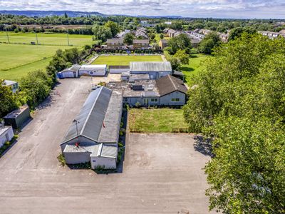 Property Image for Community Centre, Tuffley Park, Tuffley Avenue, Gloucester, Gloucestershire, GL1 5LZ