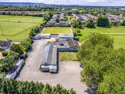 Property Image for Community Centre, Tuffley Park, Tuffley Avenue, Gloucester, Gloucestershire, GL1 5LZ