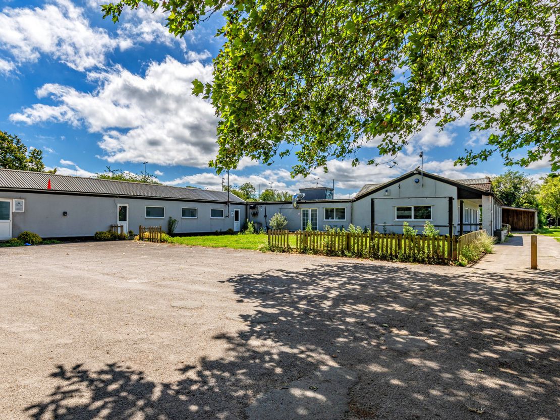 Community Centre, Tuffley Park, Tuffley Avenue, Gloucester, Gloucestershire, GL1 5LZ