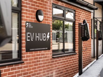 Property Image for Unit 34, The Shirt Factory, 51 Derby Road, Gloucester, Gloucestershire, GL1 4AE