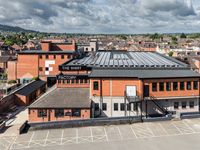 Property Image for Unit 34, The Shirt Factory, 51 Derby Road, Gloucester, Gloucestershire, GL1 4AE