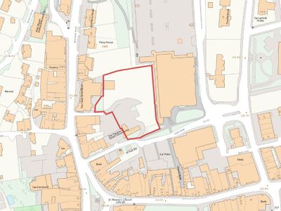 Property Image for Edith Walk, Great Malvern, WR14 4QS
