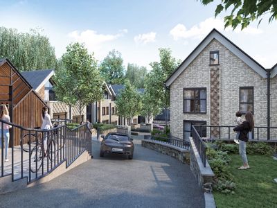 Property Image for Edith Walk, Great Malvern, WR14 4QS