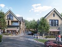 Property Image for Edith Walk, Great Malvern, WR14 4QS