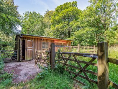 Property Image for Land And Stables North Of, Lightwood Lane, Randwick, Gloucestershire, GL6 6JW