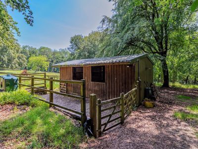 Property Image for Land And Stables North Of, Lightwood Lane, Randwick, Gloucestershire, GL6 6JW