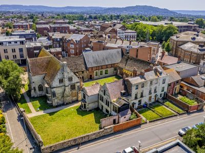 Property Image for Blackfriars, Ladybellegate Street, Gloucester, Gloucestershire, GL1 2HN