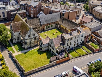 Property Image for Blackfriars, Ladybellegate Street, Gloucester, Gloucestershire, GL1 2HN