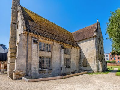 Property Image for Blackfriars, Ladybellegate Street, Gloucester, Gloucestershire, GL1 2HN