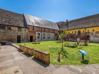 Property Image for Blackfriars, Ladybellegate Street, Gloucester, Gloucestershire, GL1 2HN