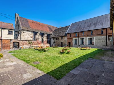 Property Image for Blackfriars, Ladybellegate Street, Gloucester, Gloucestershire, GL1 2HN