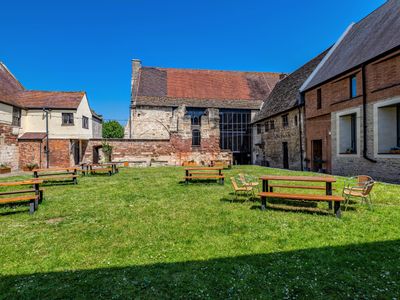 Property Image for Blackfriars, Ladybellegate Street, Gloucester, Gloucestershire, GL1 2HN