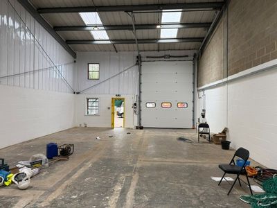 Property Image for M4 & M5 Kent Kraft Industrial Estate, Lower Road, Northfleet, Gravesend, Kent, DA11 9SR