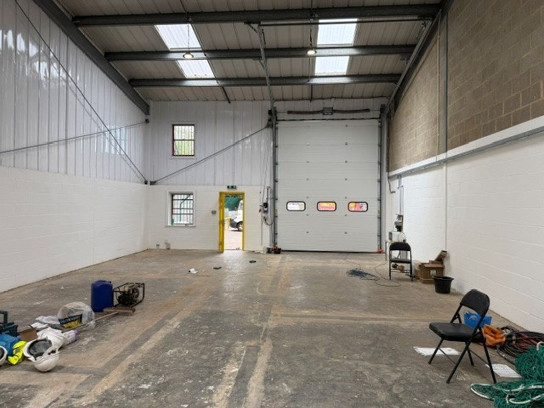 M4 & M5 Kent Kraft Industrial Estate, Lower Road, Northfleet, Gravesend, Kent, DA11 9SR