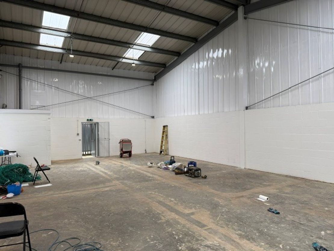 M4 & M5 Kent Kraft Industrial Estate, Lower Road, Northfleet, Gravesend, Kent, DA11 9SR