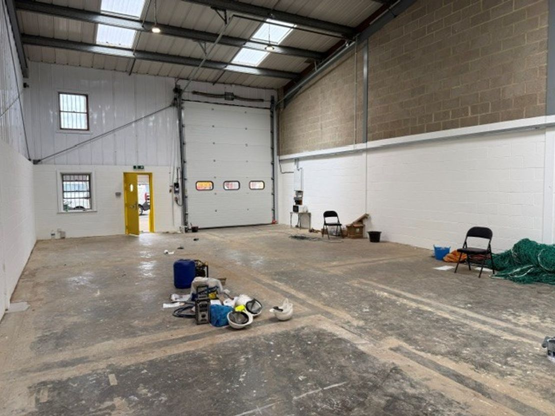 M4 & M5 Kent Kraft Industrial Estate, Lower Road, Northfleet, Gravesend, Kent, DA11 9SR