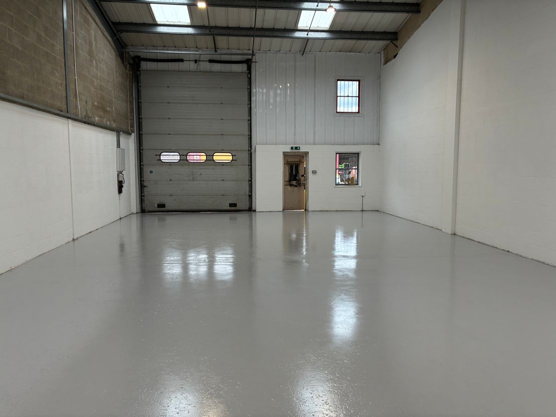 M4 & M5 Kent Kraft Industrial Estate, Lower Road, Northfleet, Gravesend, Kent, DA11 9SR